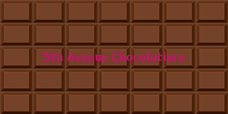 5th Avenue Chocolatiere